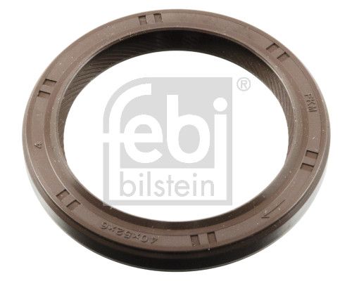 FEBI BILSTEIN 106962 - Wellendichtring, Kurbelwelle