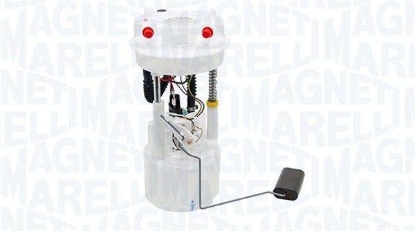 MAGNETI MARELLI 119766009900 - Kraftstofffördermodul