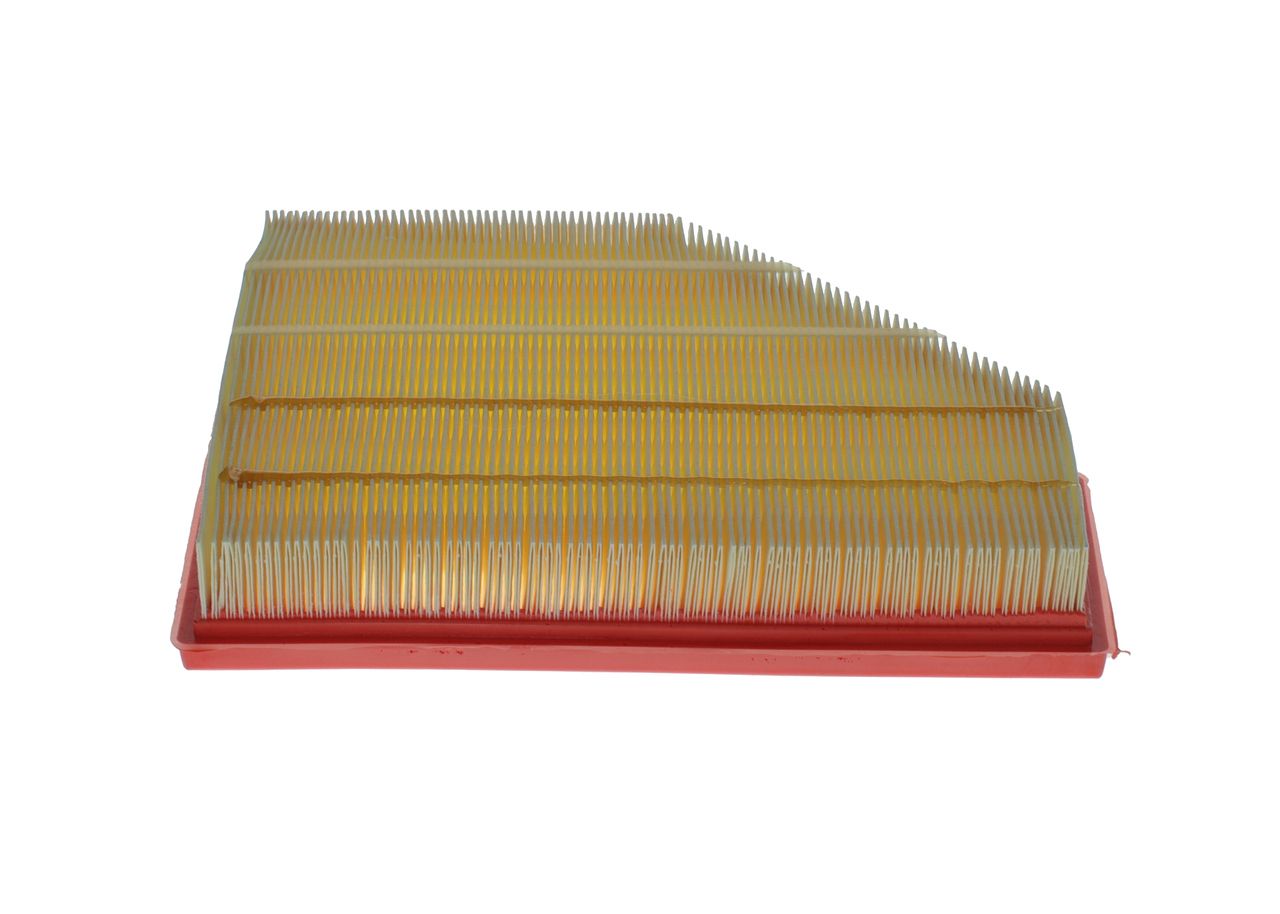BOSCH F 026 400 709 - Luftfilter
