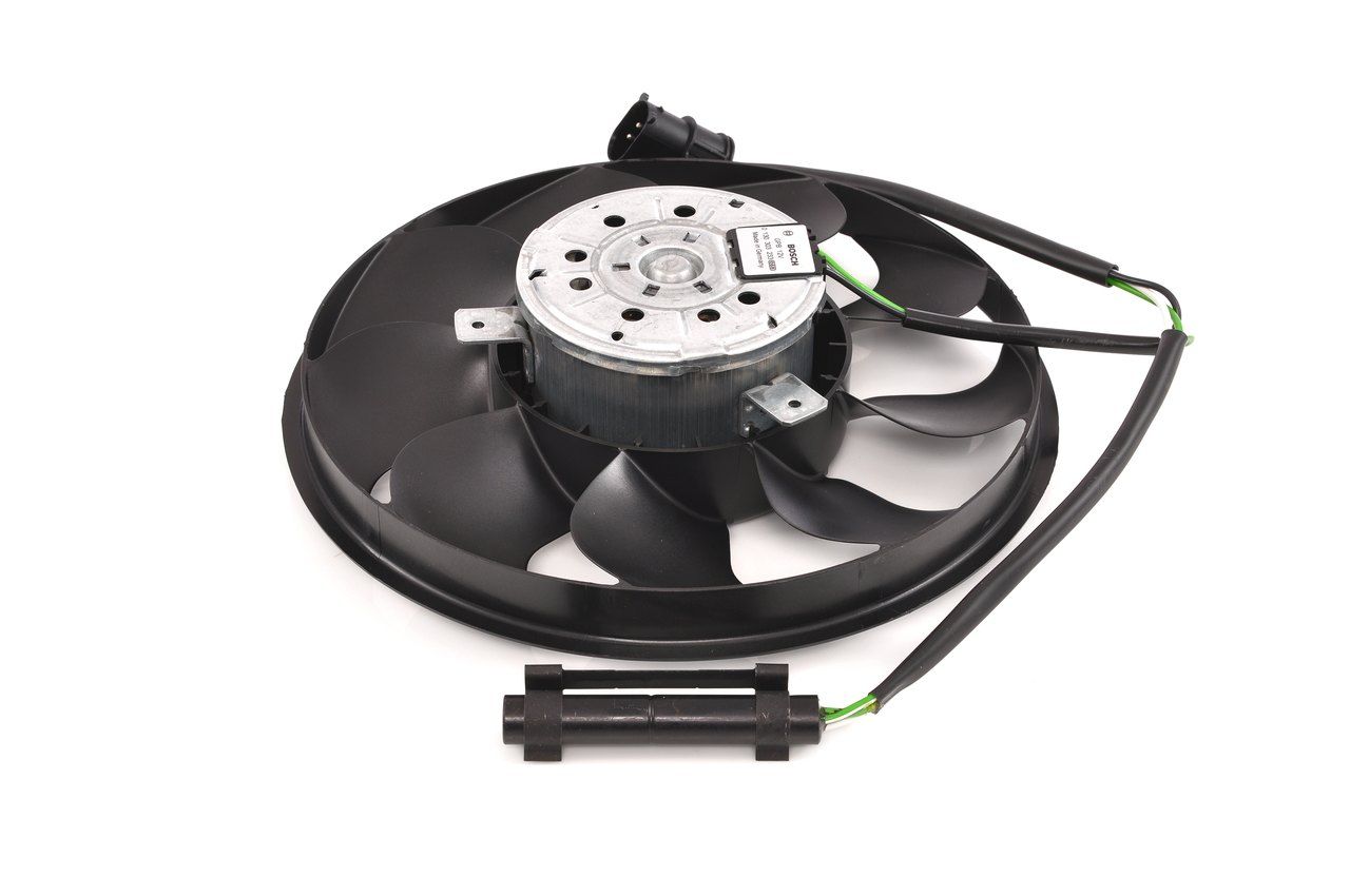 BOSCH 0 130 303 233 - Lüfter, Motorkühlung