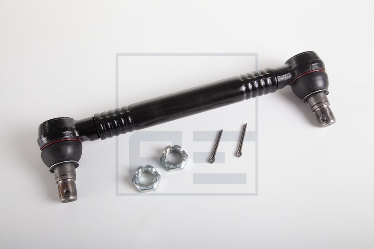 PE Automotive 012.244-00A - Spurstange