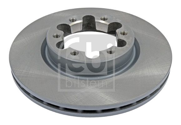 FEBI BILSTEIN 108492 - Bremsscheibe