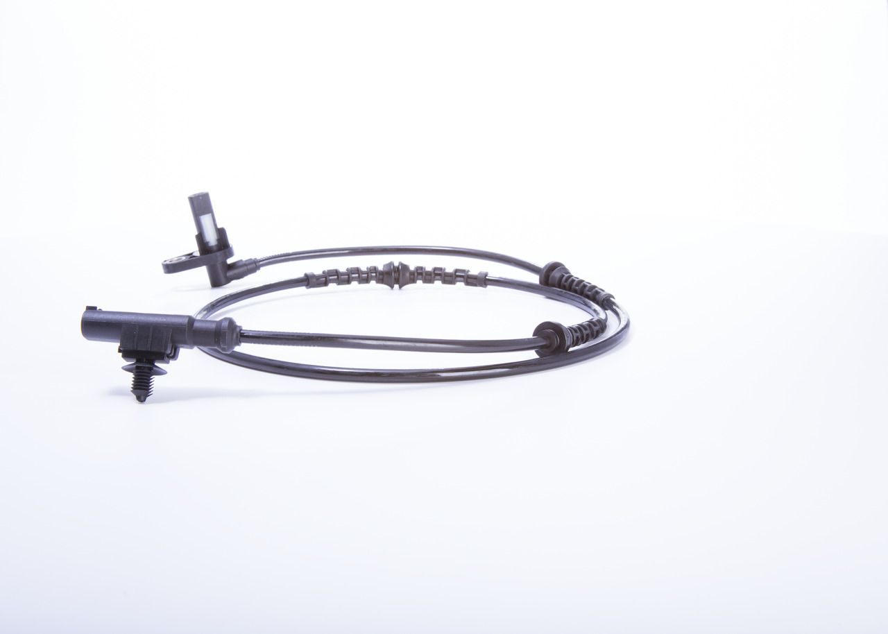 BOSCH 0 265 008 266 - Sensor, Raddrehzahl
