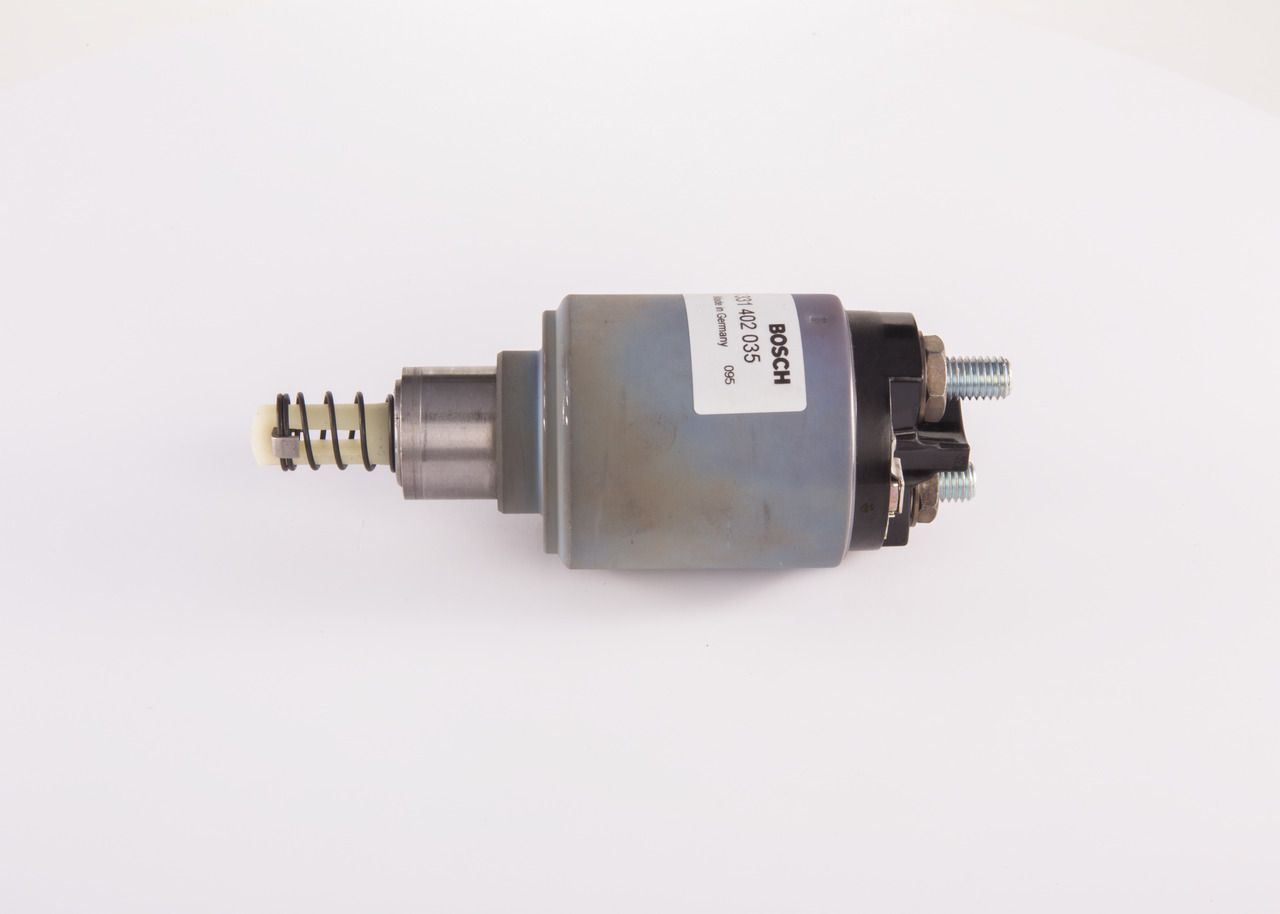 BOSCH 0 331 402 035 - Magnetschalter, Starter