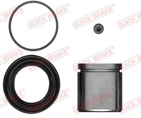 QUICK BRAKE 114-5116 - Reparatursatz, Bremssattel