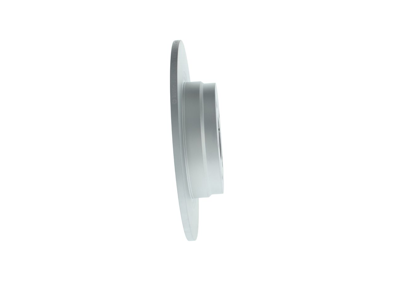 BOSCH 0 986 479 K26 - Bremsscheibe