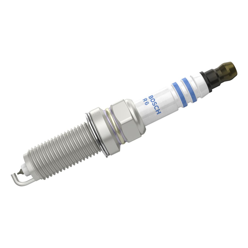 BOSCH 0 242 135 517 - Zündkerze