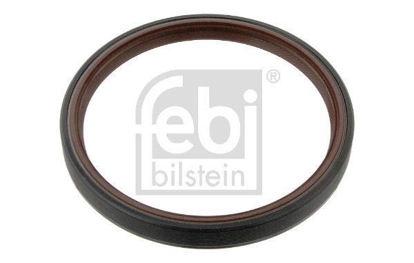 FEBI BILSTEIN 05101 - Wellendichtring, Kurbelwelle