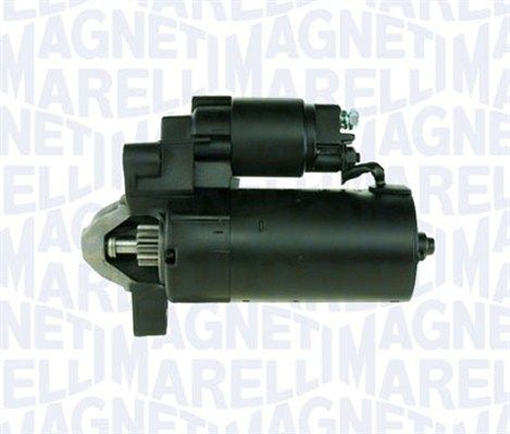 MAGNETI MARELLI 063524161010 - Starter