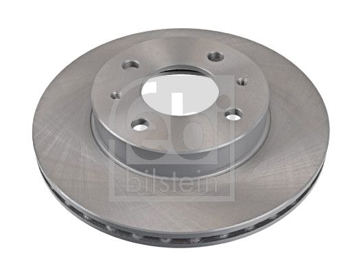 FEBI BILSTEIN 10627 - Bremsscheibe