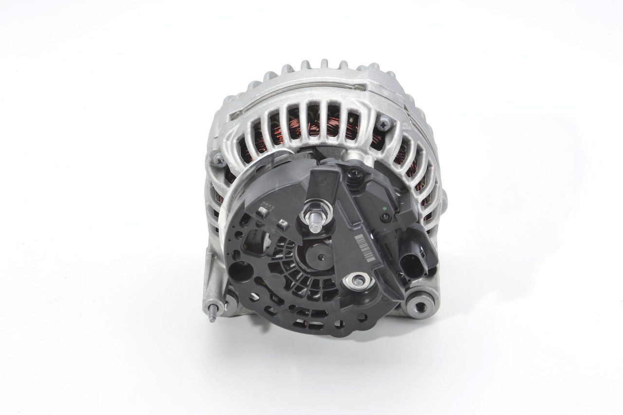 BOSCH 0 124 615 038 - Generator