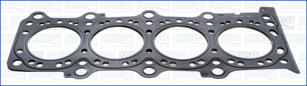 AJUSA 10116200 - Dichtung, Zylinderkopf