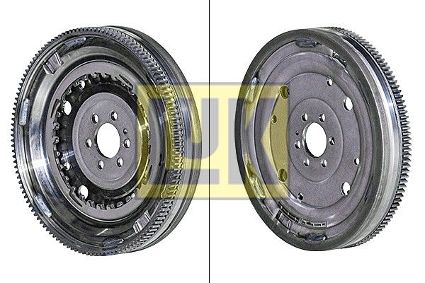 Schaeffler LuK 415 0545 09 - Schwungrad