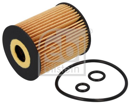 FEBI BILSTEIN 109621 - Ölfilter