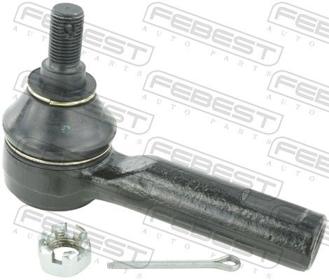 FEBEST 0321-RC - Spurstangenkopf