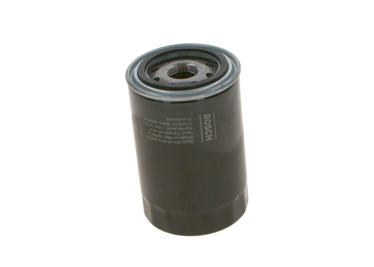 BOSCH 0 451 203 218 - Ölfilter