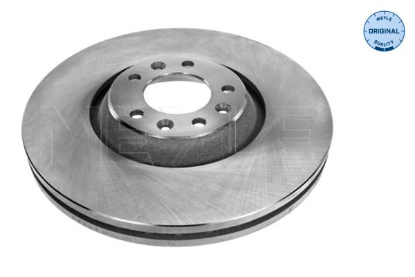 MEYLE 11-15 521 0028 - Bremsscheibe