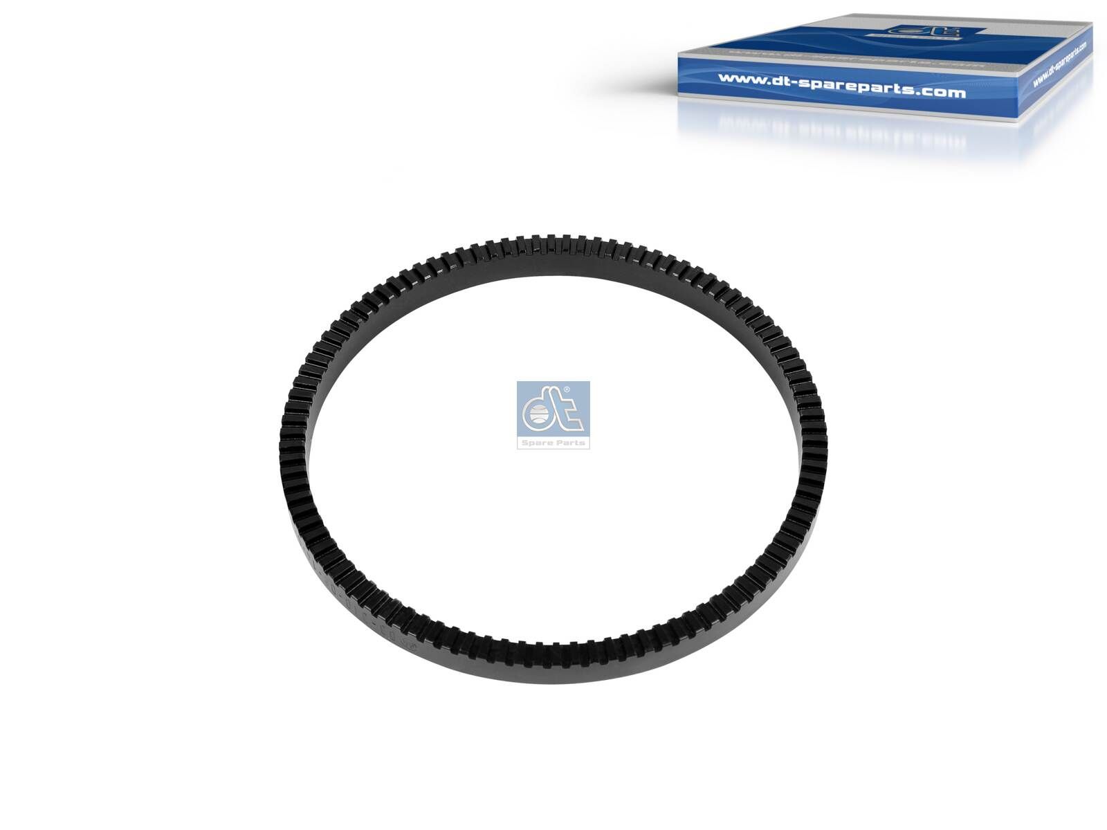DT Spare Parts 10.10583 - Sensorring, ABS