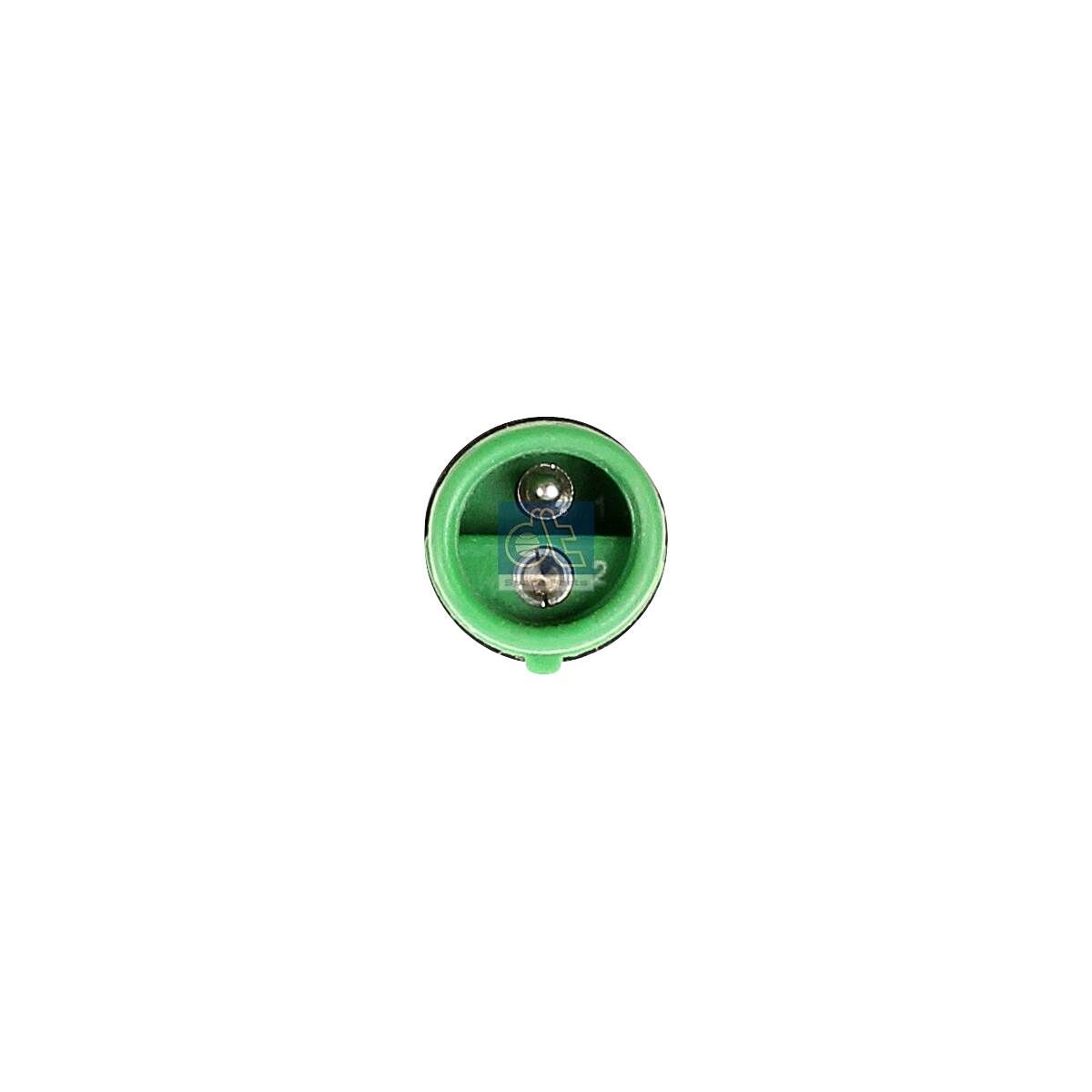 DT Spare Parts 1.21614 - Sensor, Raddrehzahl
