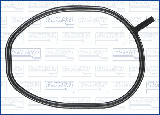 AJUSA 13344800 - Dichtung, Ansaugkrümmer