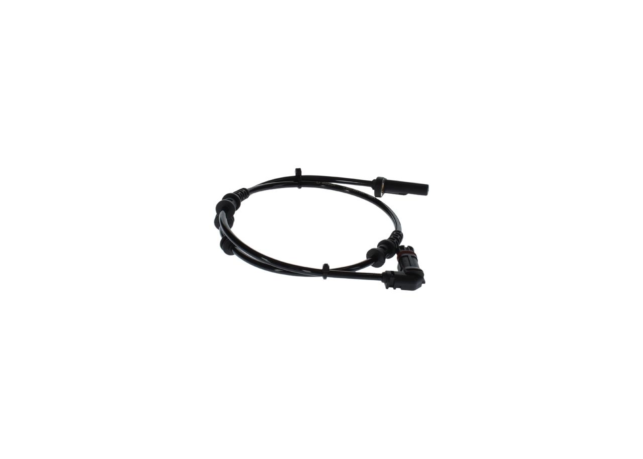 BOSCH 0 986 594 544 - Sensor, Raddrehzahl