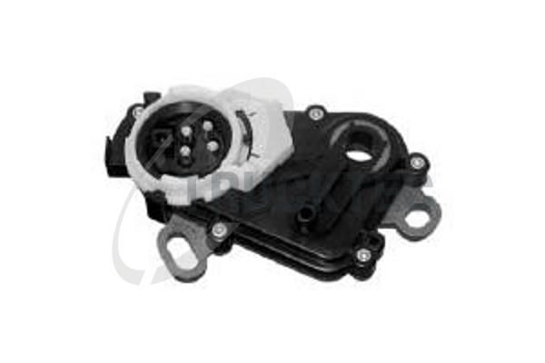 TRUCKTEC AUTOMOTIVE 02.42.264 - Relais, Startsperrung