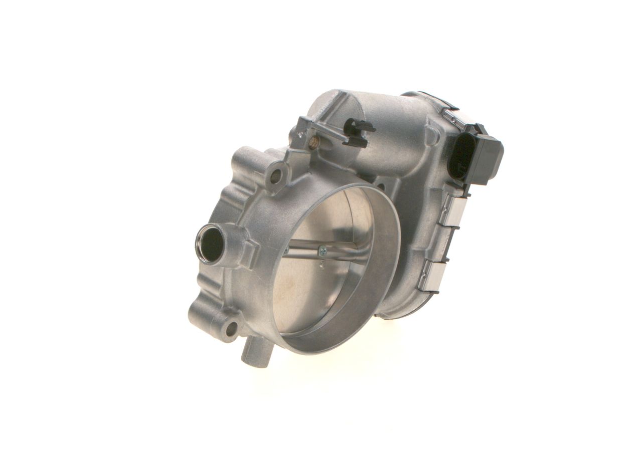 BOSCH 0 280 750 514 - Drosselklappenstutzen