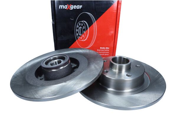 MAXGEAR 19-4803 - Bremsscheibe