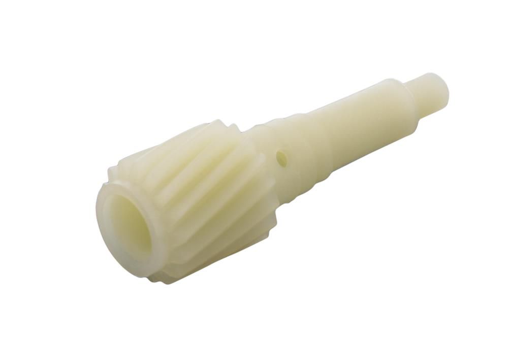 TOPRAN 102 689 - Winkeltrieb, Tachowelle