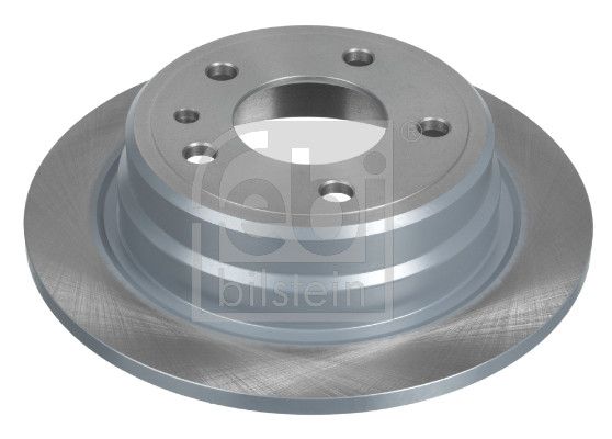 FEBI BILSTEIN 04092 - Bremsscheibe