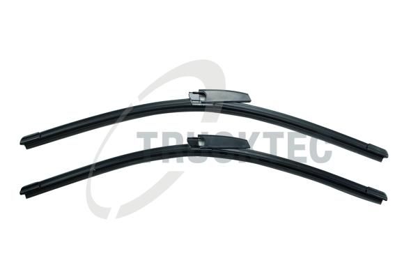 TRUCKTEC AUTOMOTIVE 02.58.405 - Wischblatt