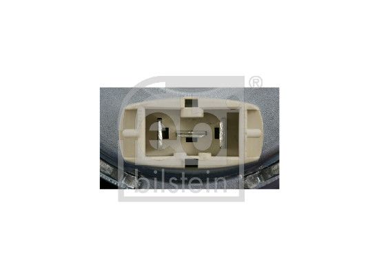 FEBI BILSTEIN 06997 - Lüfter, Motorkühlung