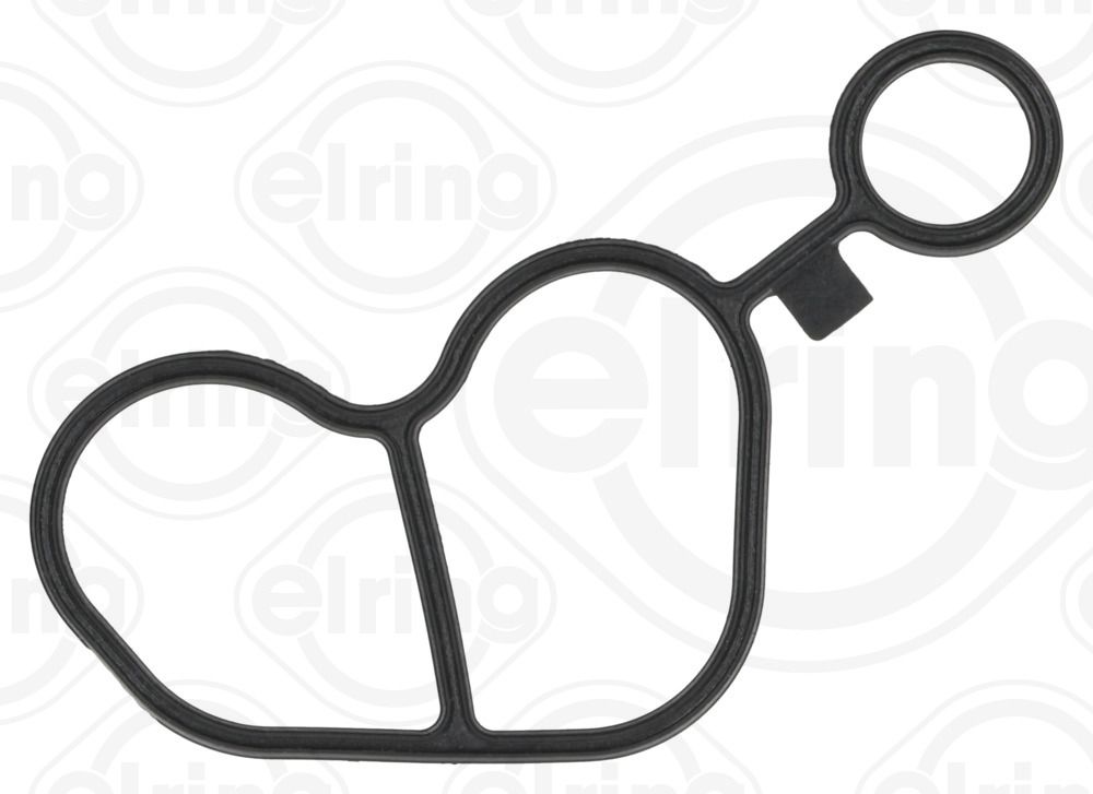 ELRING 261.100 - Dichtung, Ölfiltergehäuse