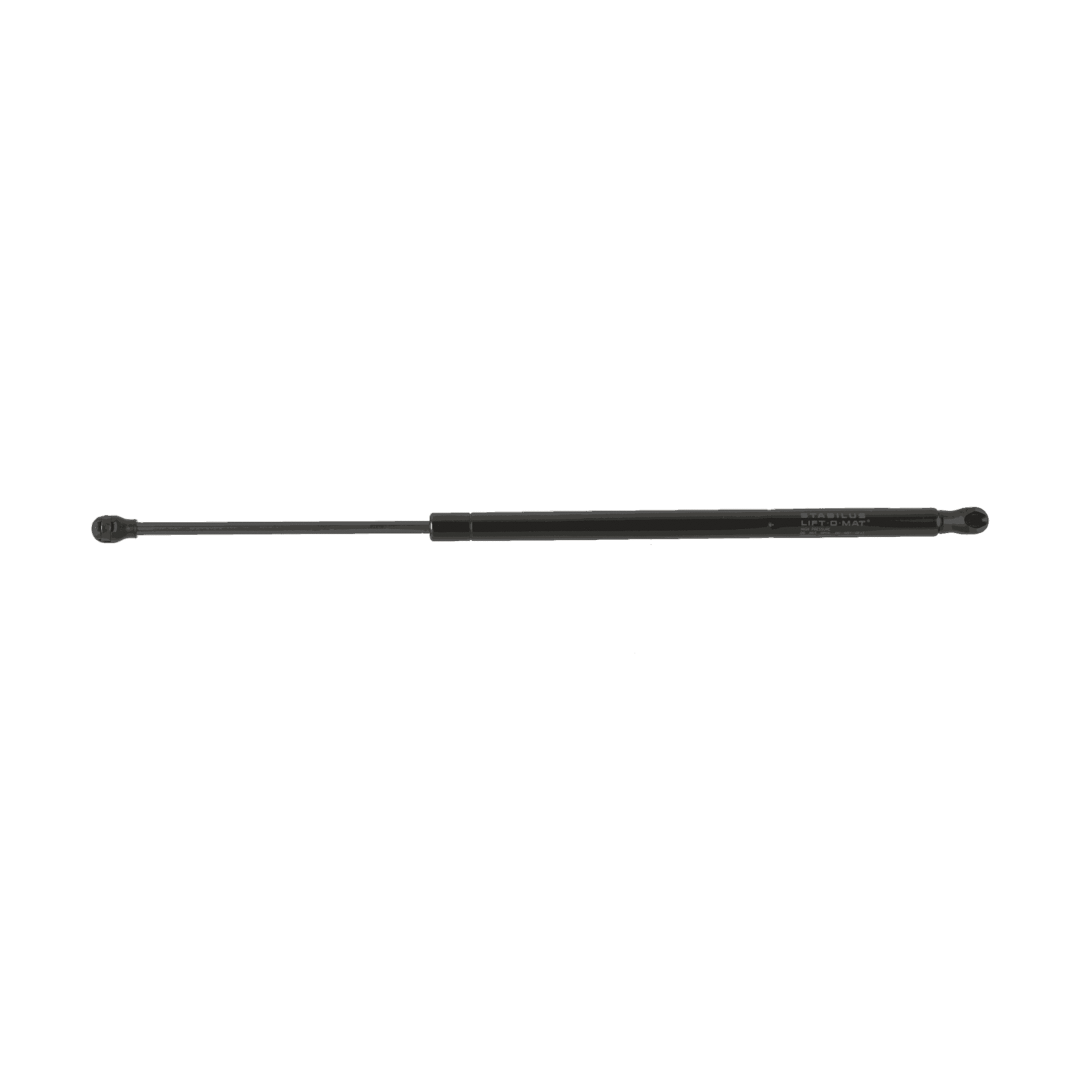 STABILUS 015865 - Gasfeder, Motorhaube