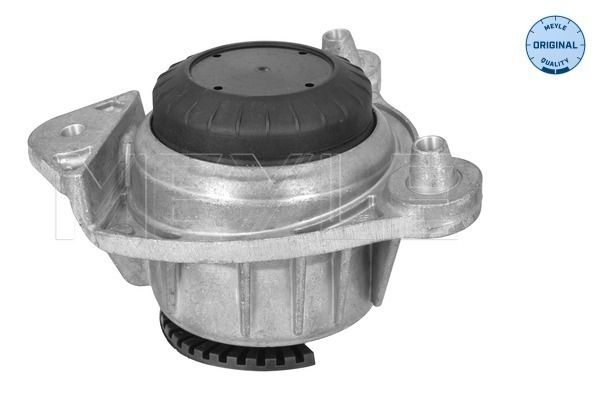 MEYLE 014 024 0185 - Lagerung, Motor