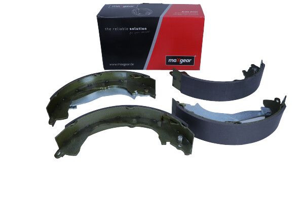 MAXGEAR 19-3619 - Bremsbackensatz