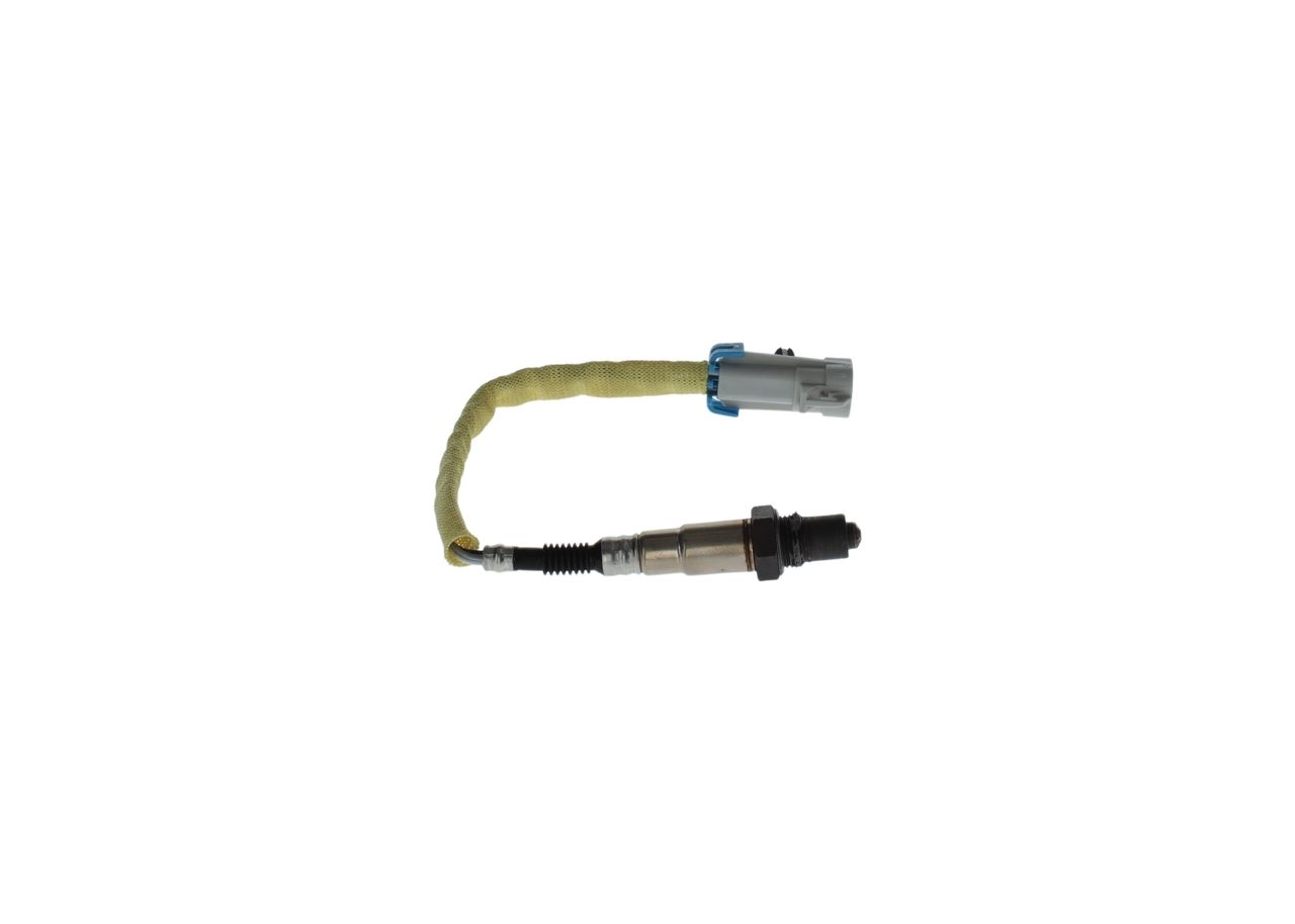 BOSCH 0 258 986 762 - Lambdasonde