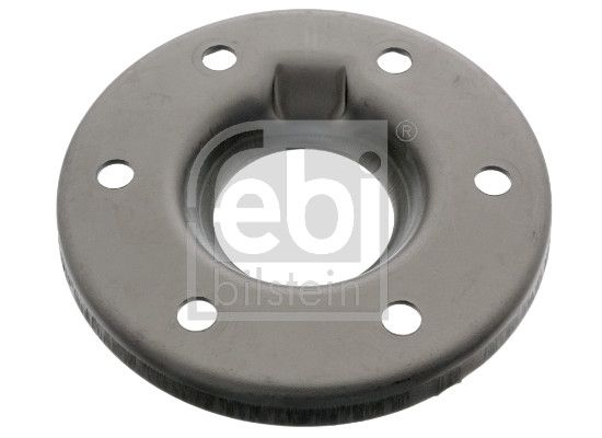 FEBI BILSTEIN 03214 - Halter, Bremswellenlager
