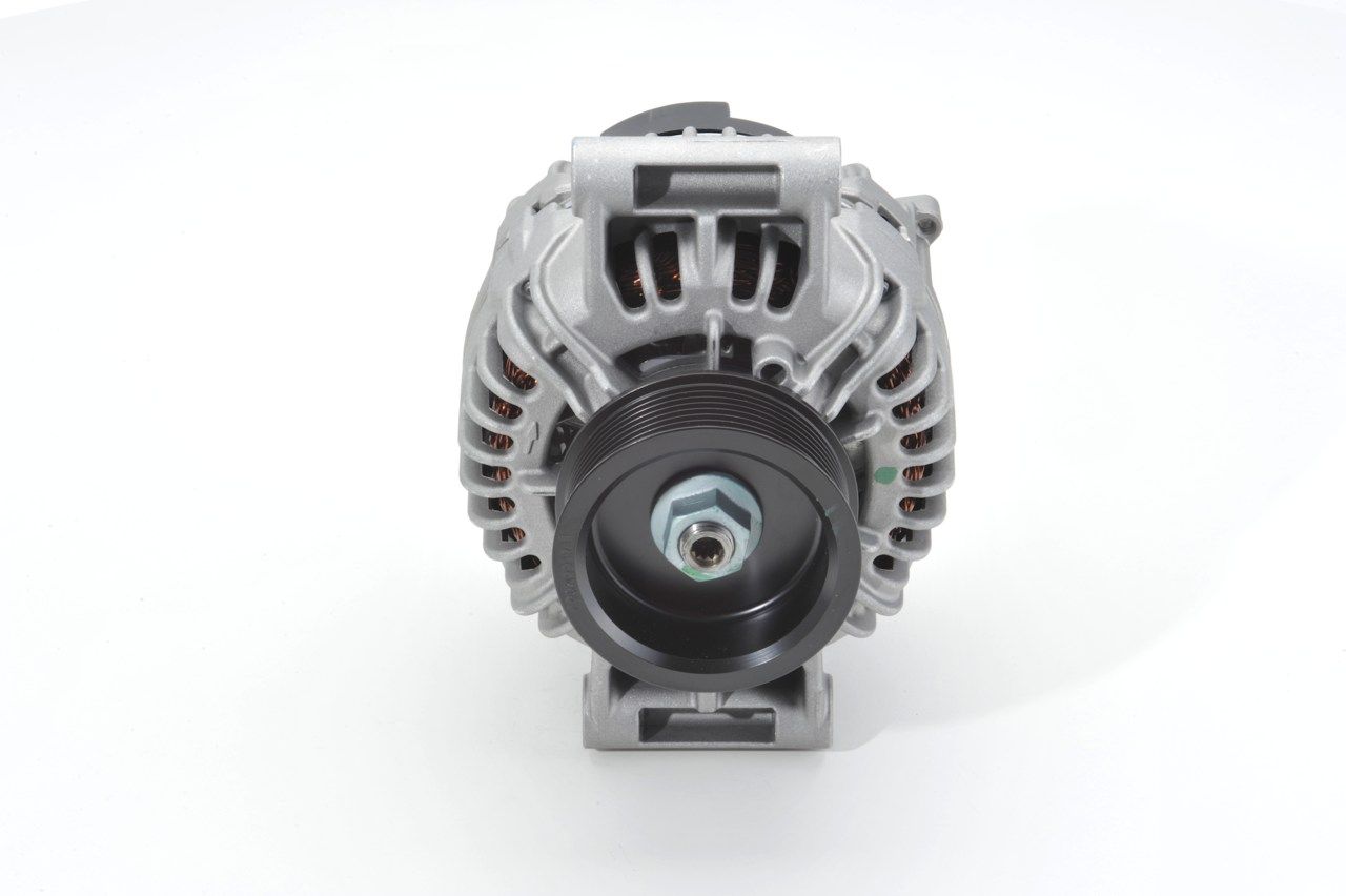 BOSCH 0 124 655 181 - Generator