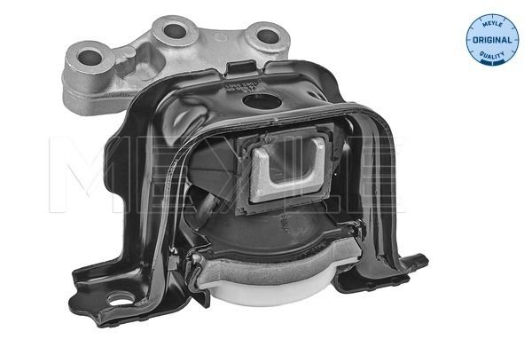 MEYLE 11-14 030 0019 - Lagerung, Motor