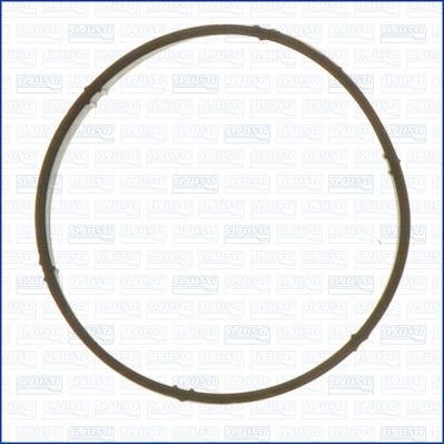 AJUSA 01217300 - Dichtung, Ansaugkrümmergehäuse