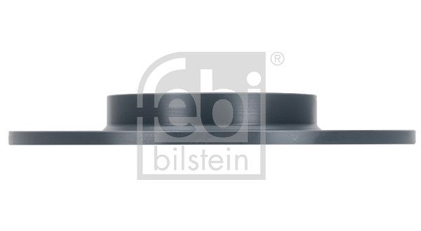 FEBI BILSTEIN 108488 - Bremsscheibe