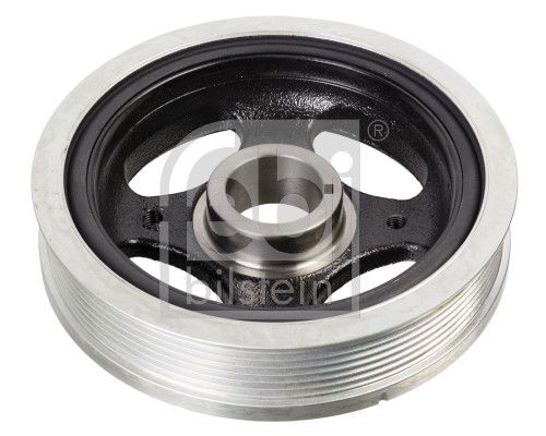 FEBI BILSTEIN 103860 - Riemenscheibe, Kurbelwelle