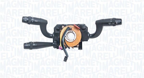 MAGNETI MARELLI 000052170010 - Lenkstockschalter