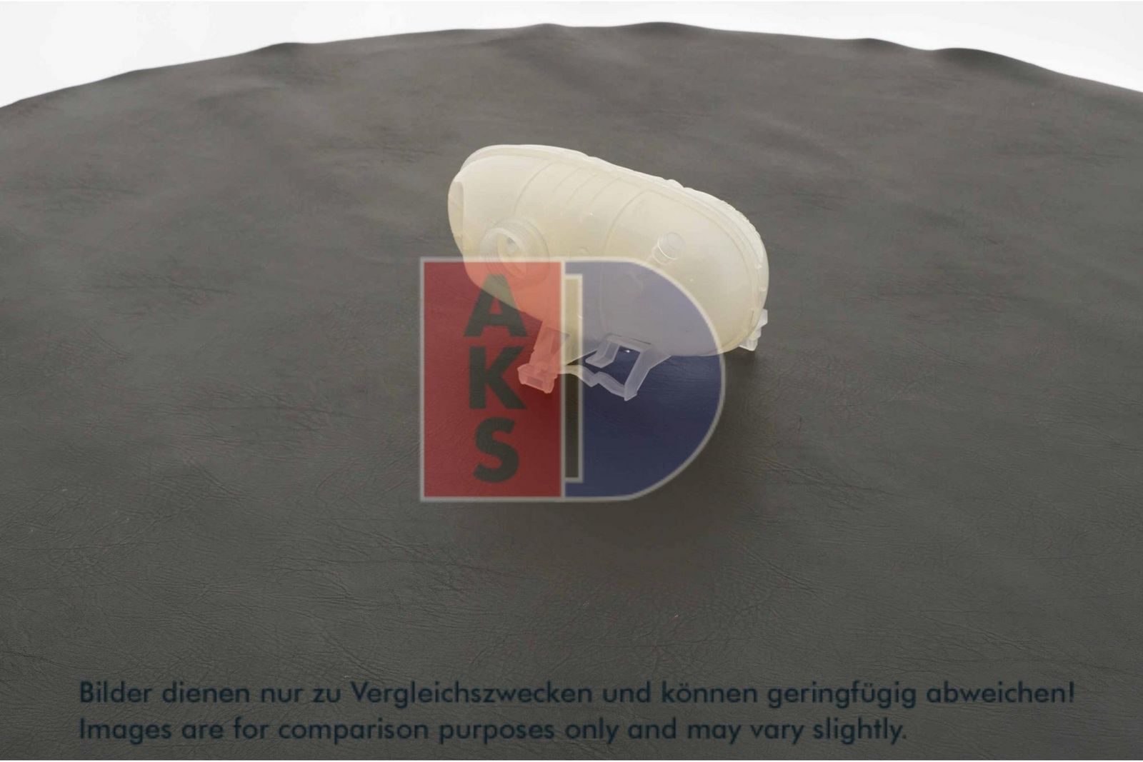 AKS DASIS 073003N - Ausgleichsbehälter, Kühlmittel