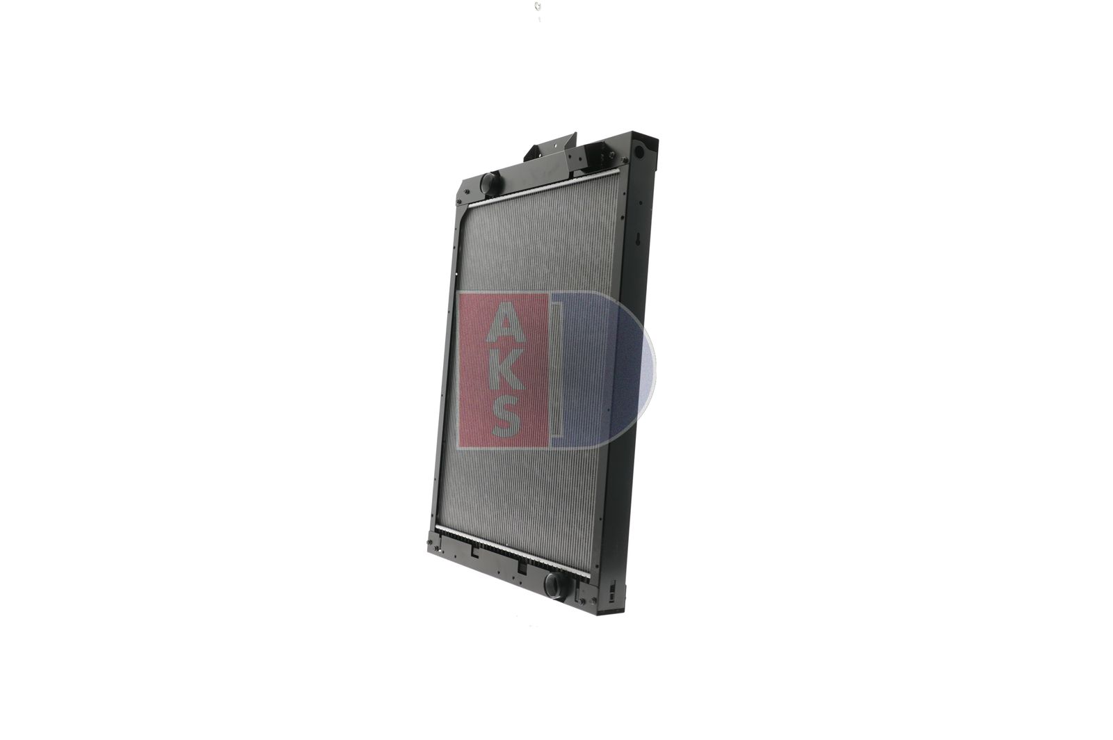 AKS DASIS 130036X - Kühler, Motorkühlung