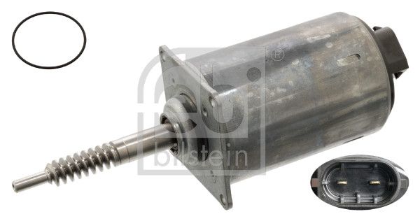 FEBI BILSTEIN 105893 - Stellelement, Exzenterwelle (variabler Ventilhub)