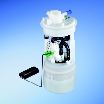 BOSCH 0 986 580 255 - Kraftstoff-Fördereinheit