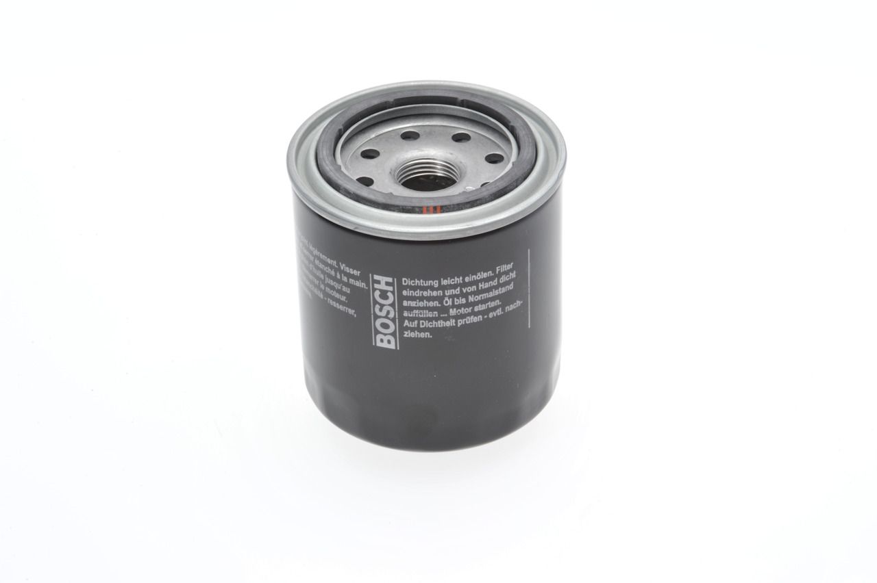BOSCH 0 986 452 036 - Ölfilter