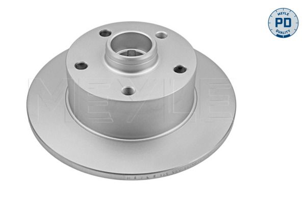 MEYLE 115 523 0016/PD - Bremsscheibe
